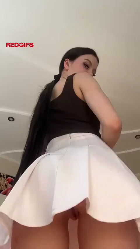 would you fuck a schoolgirl in a miniskirt?