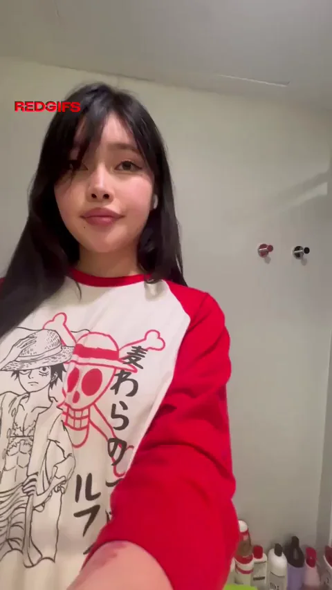 No judging but when did you realize you're into Asians?