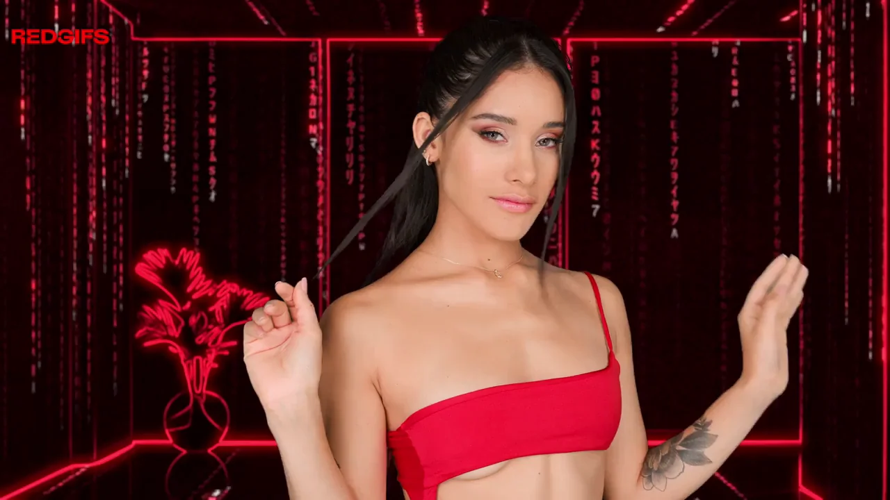 Pass-Through: Carolina Guerrero ❤ On Demand 🔥🔥🔥