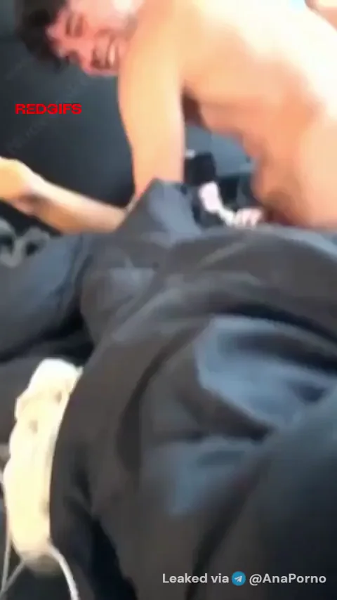 College couple let the roomies watch lol
