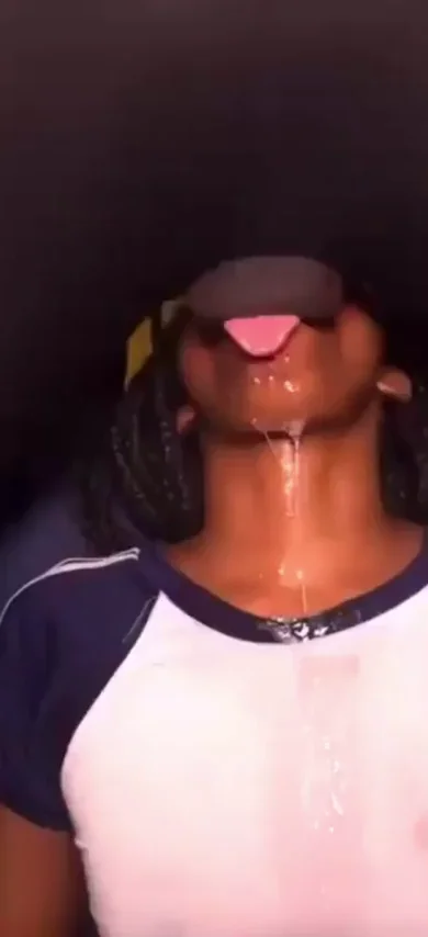 That sloppy shit 🥵