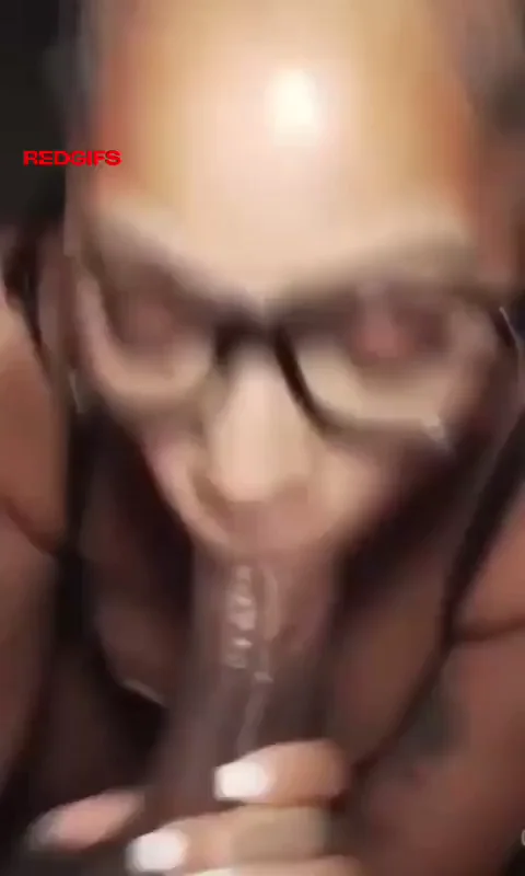 Throat Demon Gets Huge Facial!