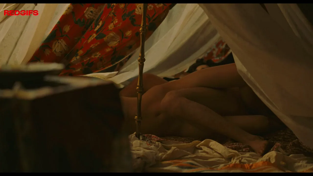 Eva Green’s Steamy Hidden Nude Romp in The Dreamers 🔥🍆💦