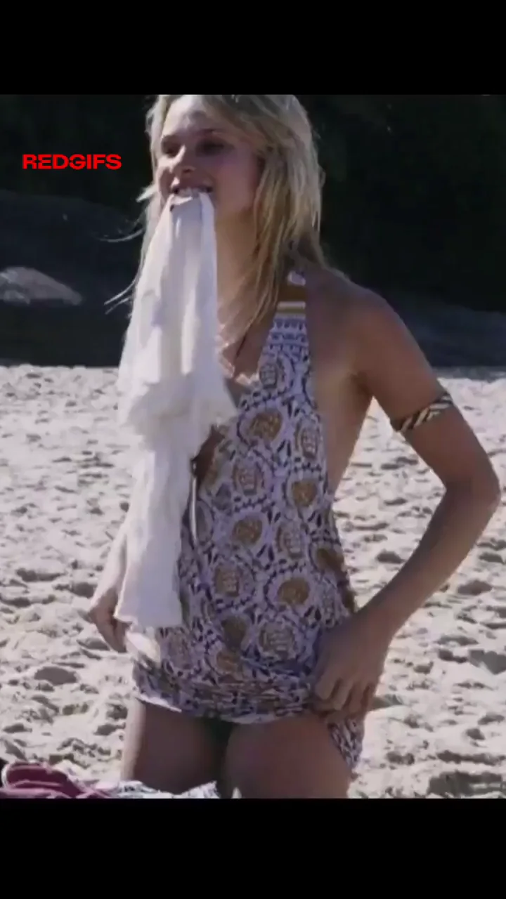 Beau Garrett - Turistas (2006)