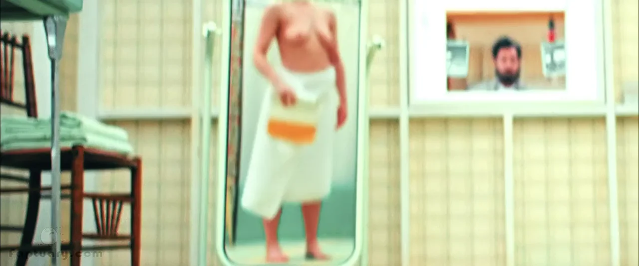 Scarlett Johansson - Asteroid City (2023)