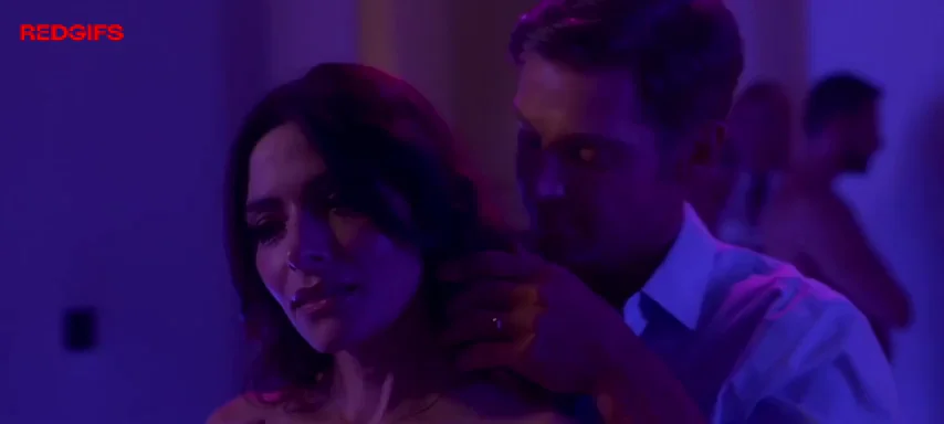 Sarah Shahi - Sex/Life(2021)