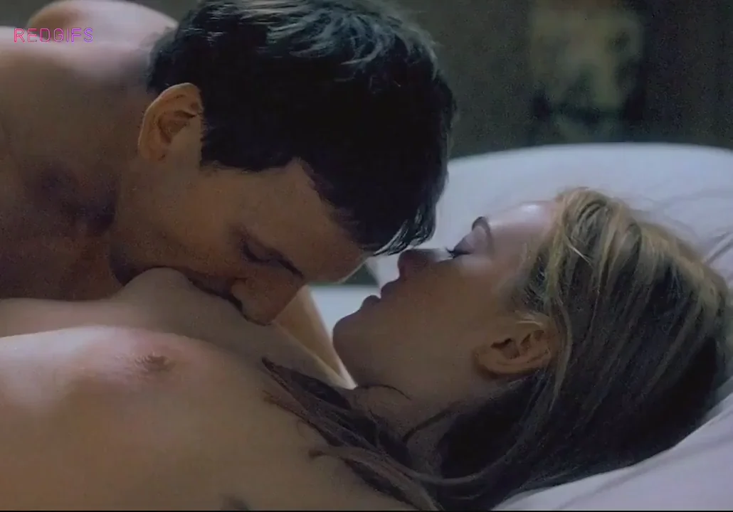 Kate Winslet in Jude 1996