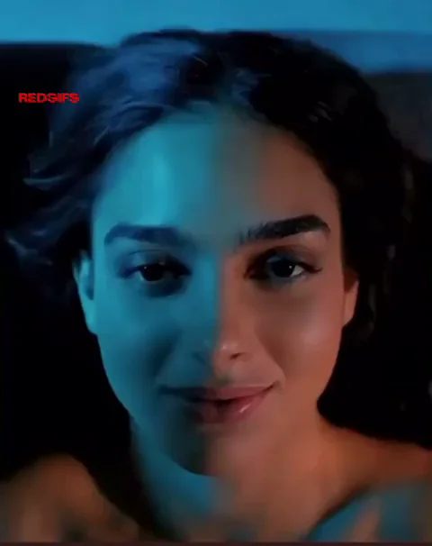 Melissa Barrera in Vida 2018