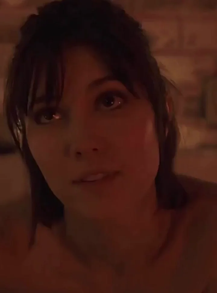 Mary Elizabeth Winstead's Juicy Nude Booty in Fargo 🍑🔥