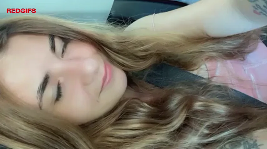 car upskirt