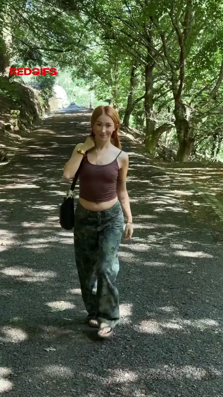 Tiny tits need thrill too, so I let everyone see them.