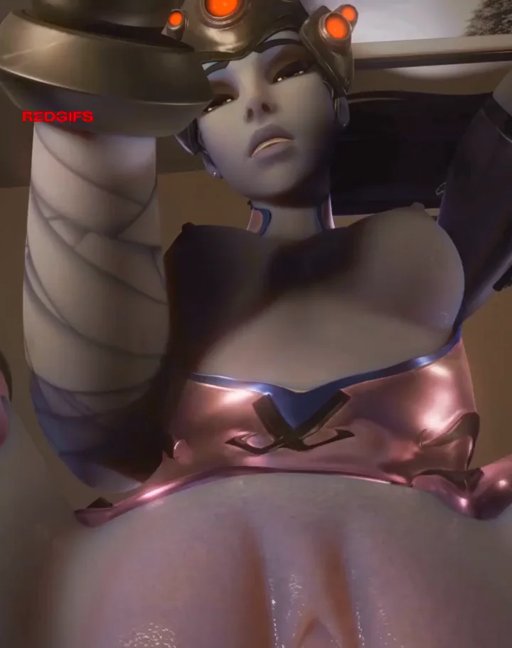 Widowmaker POV (Xordel)