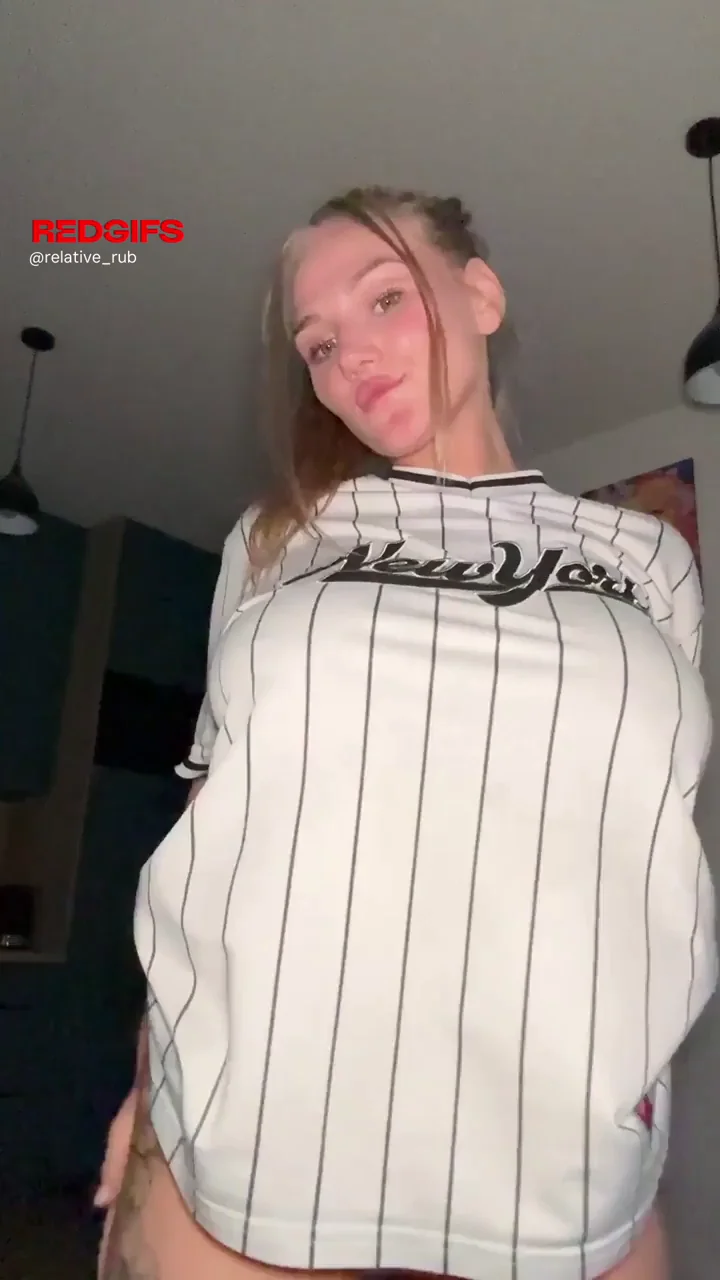 I like it when I get fucked without a condom on the first date
