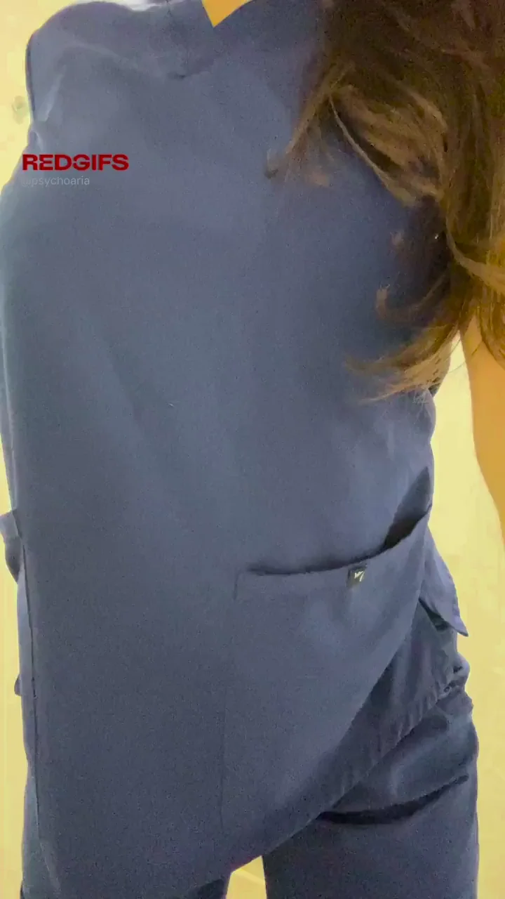 Would you  fuck your Nurse