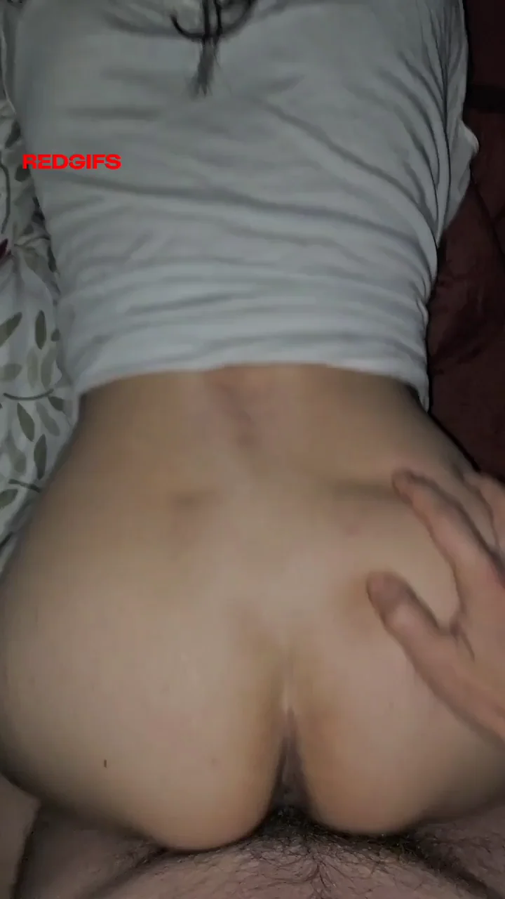 He just doesn't stop even after cumming