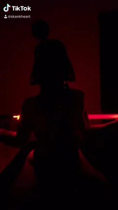 I’m definitely not your father [NSFW]