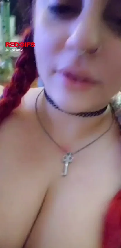 Hungry for big dick