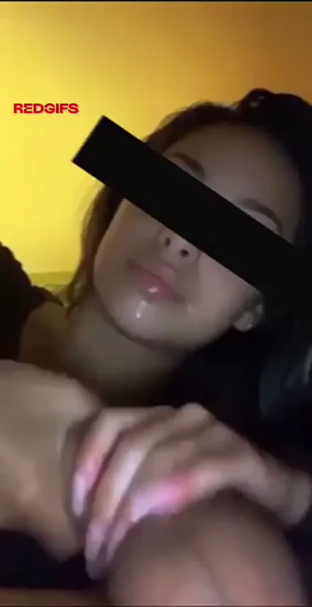 Cute Teen Slut Loves My Massive BWC 🍆💦