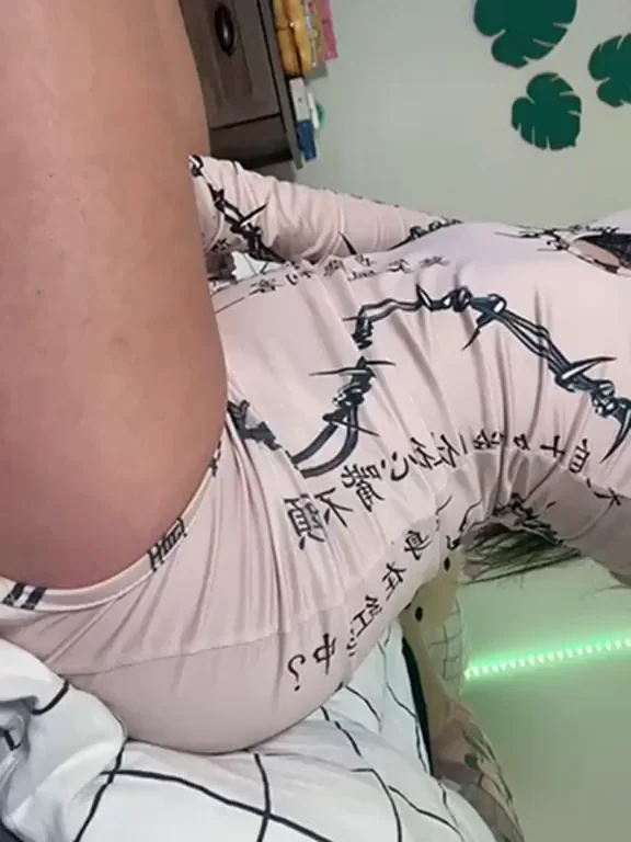 Not so innocent in this dress :P what do you think?