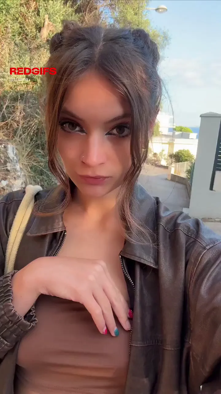 Sexiest reveal