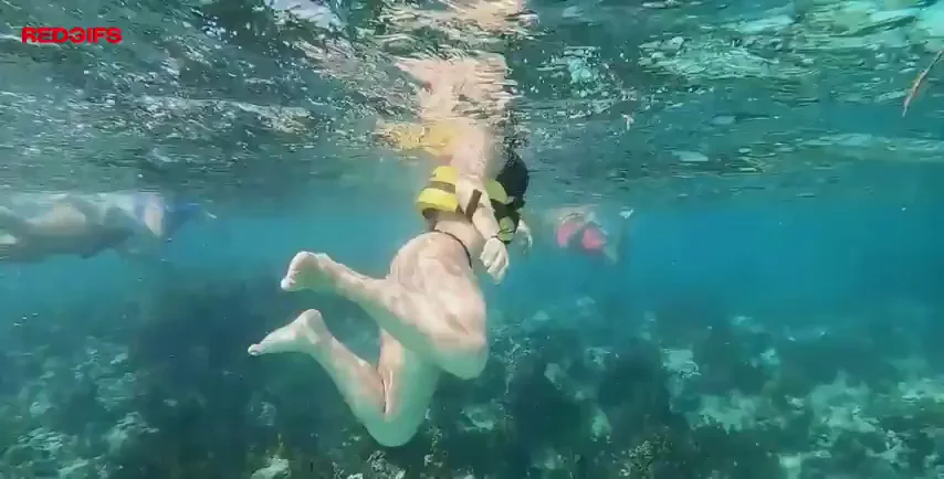 The risk always makes it more fun
