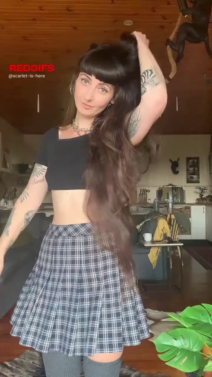 The best panties are no panties