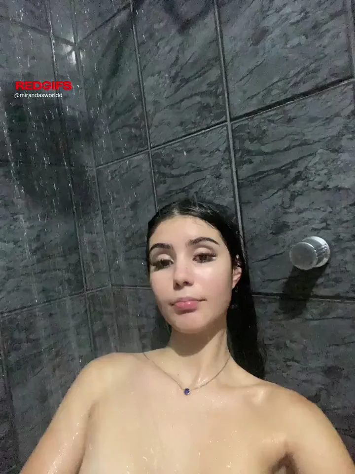 Waiting for you to join me in the bath