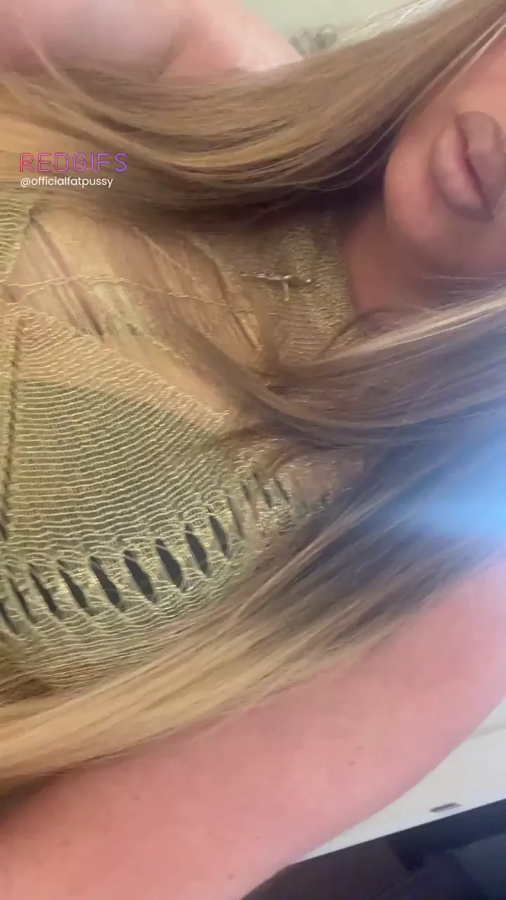 Fat pussy is the best pussy