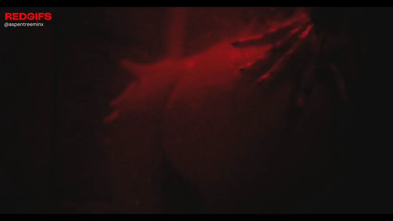 I need to feel some hands