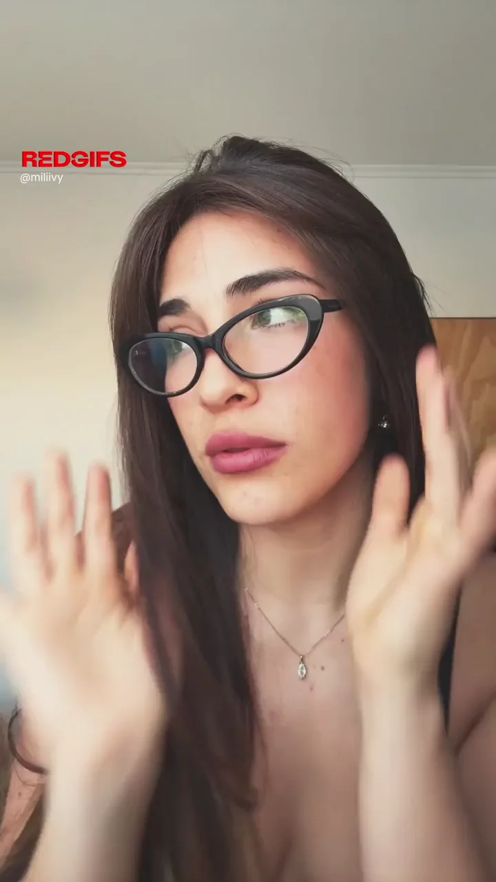 Mind if I turn your face into a chair?