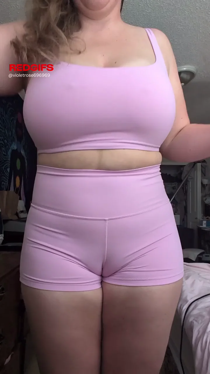 Fill My Thick Pawg Pussy to End the Night 💦🍑