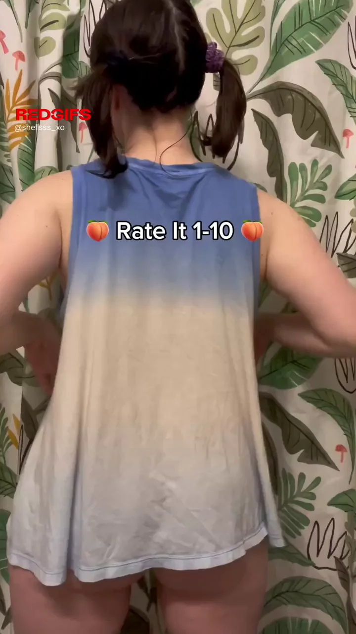 Rate It! 💕