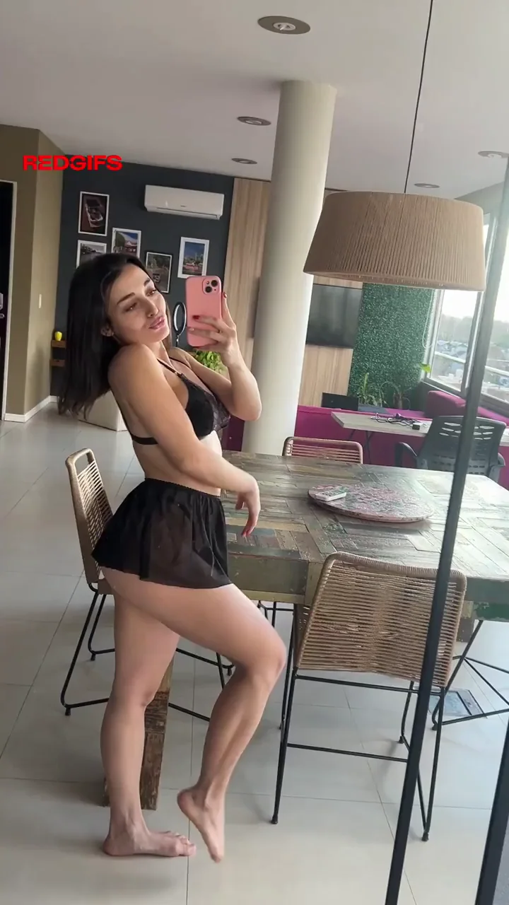i want you to taste my booty from the back