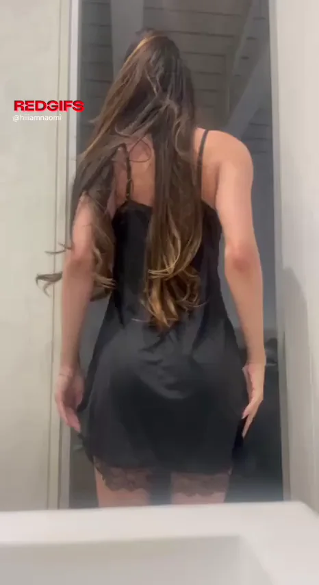 Did u see it