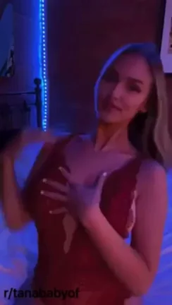 One of the hottest girls on onlyfans ?
