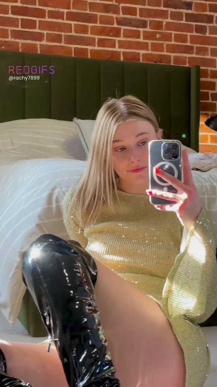 The perfect outfit for a night out