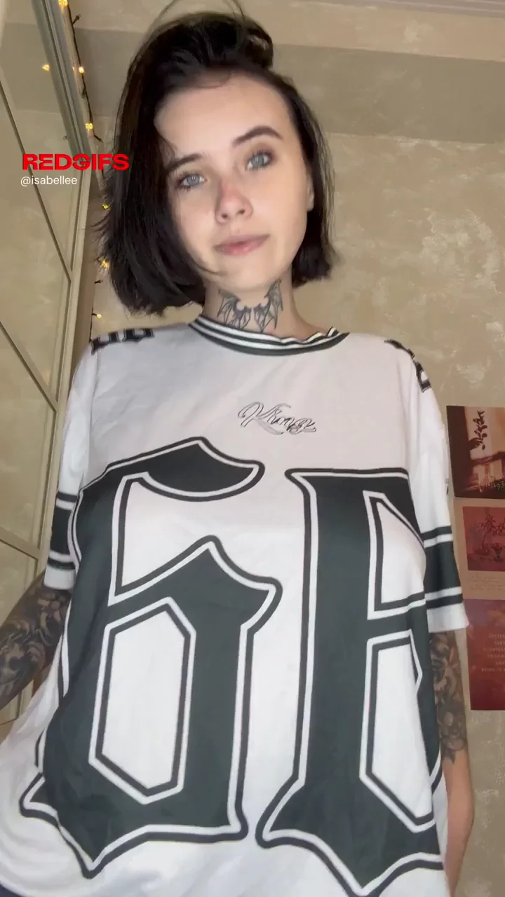 🔥 Tattooed Cutie’s Massive 66 Tits Demand Your Cum Tribute 😈