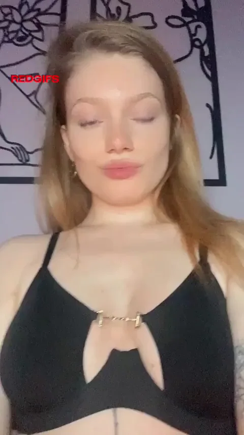 My natural tits
