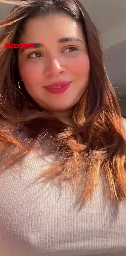 Are you into chubby girls with massive tits?