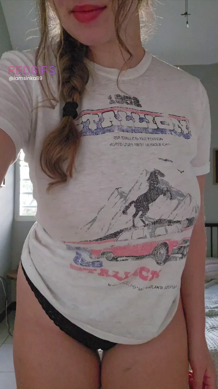 here's a fantastic titty drop for ya :)