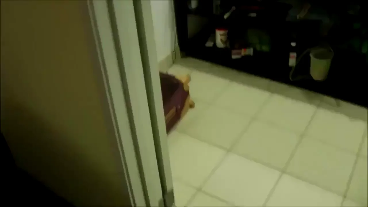 Catching Your Slutty Step Sister in The Shower