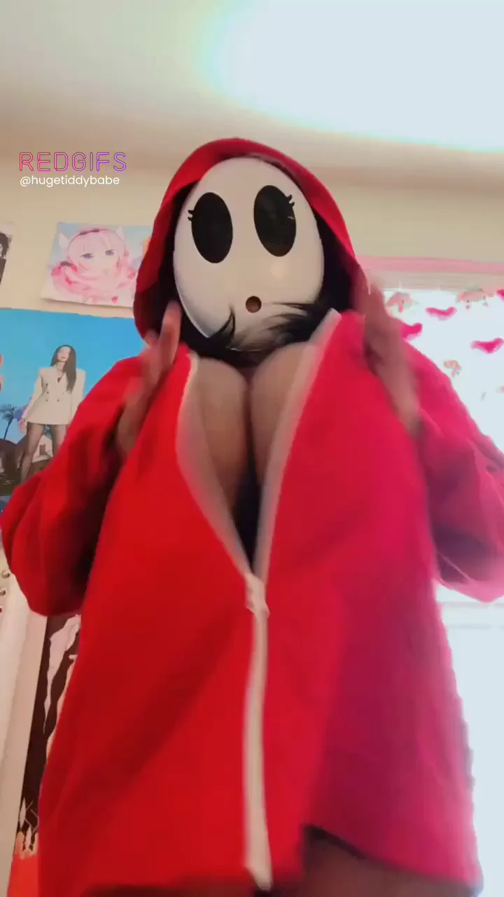 It’s spooky season