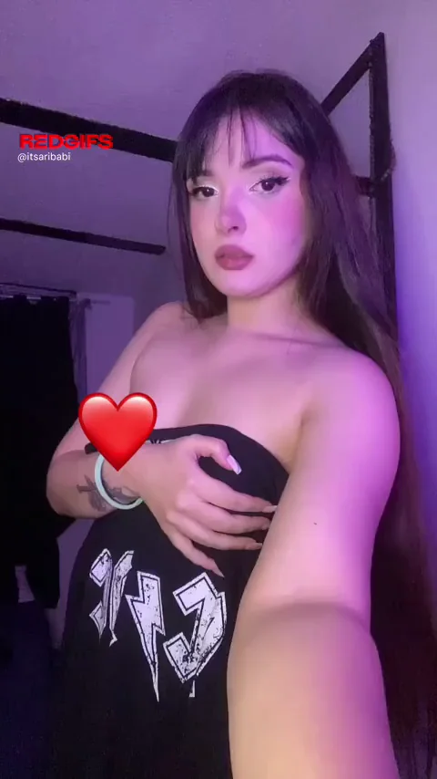 Hey Baby, I'm So Fucking Horny 😈💦