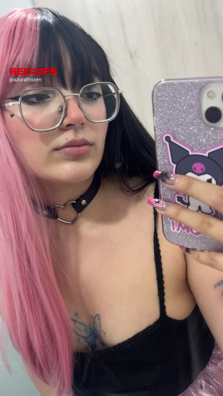 Do you think I’m cute?