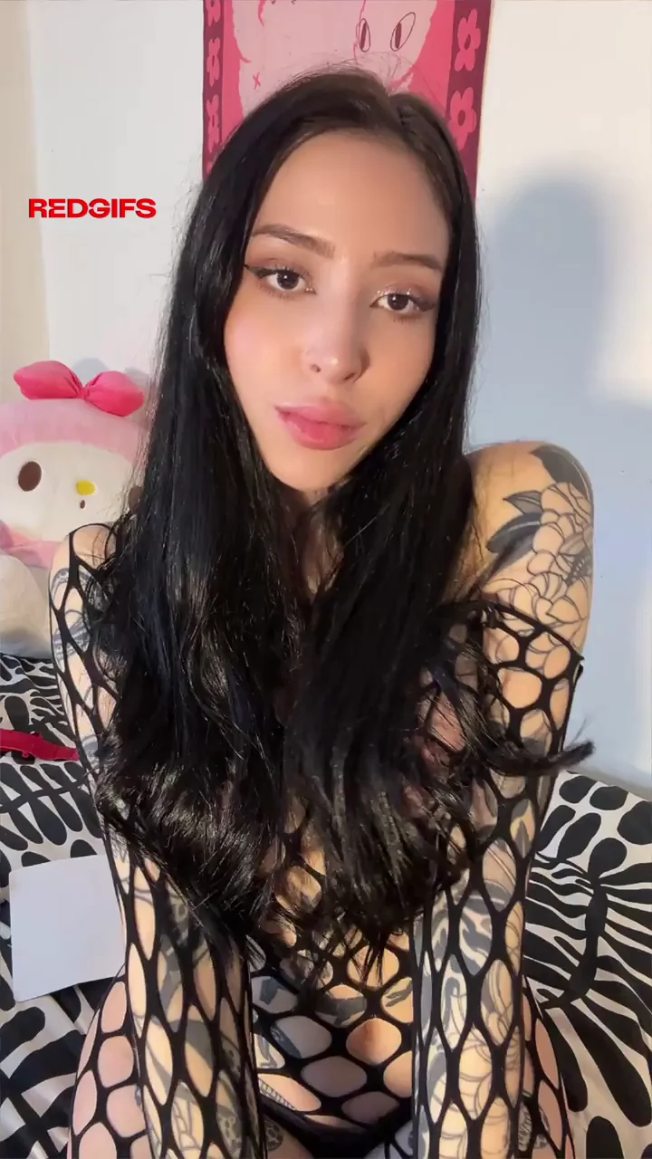 Does it turn you on when I look silly?