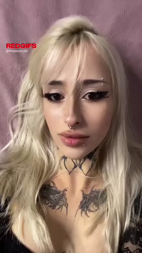Feed me your big load