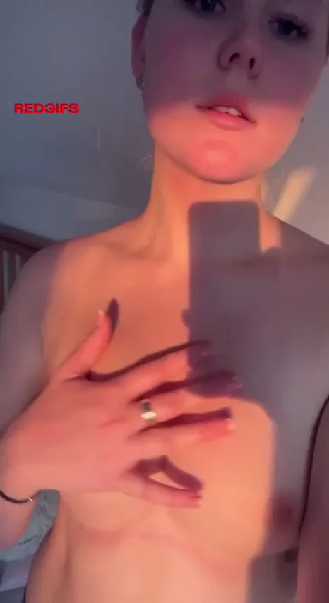 Sexy swedish blonde ;)