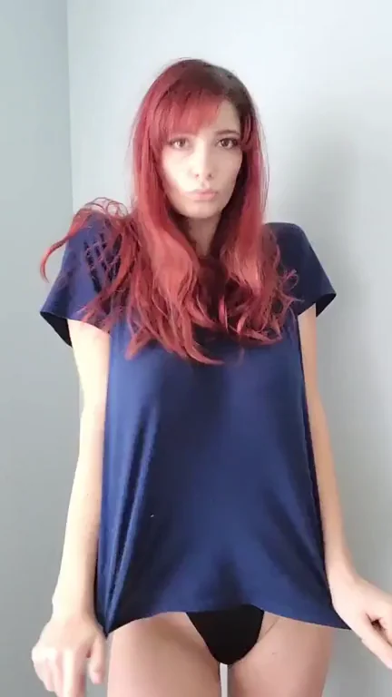 Beautiful Reveal