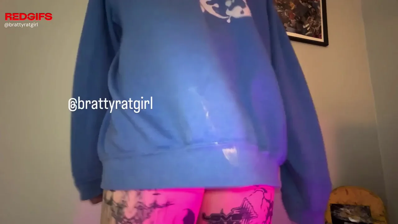 Girlcock recoil physics 🍆😵‍💫