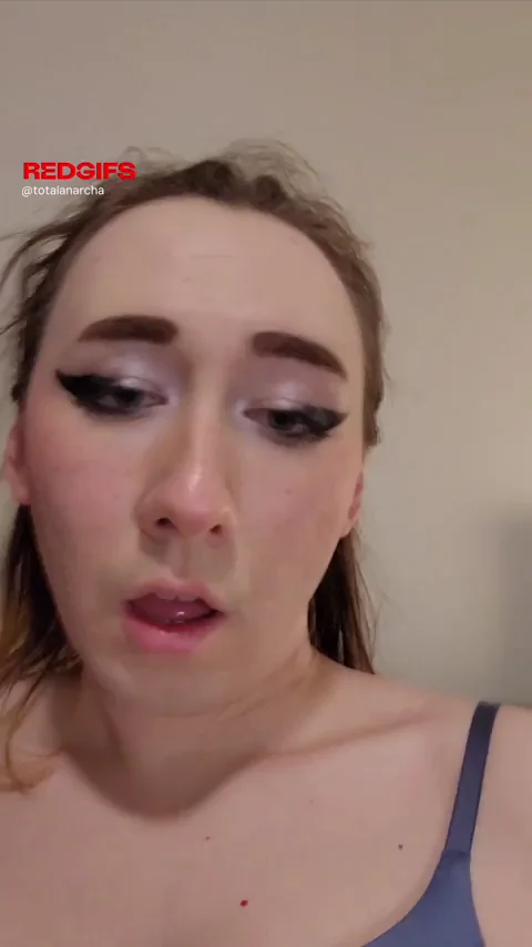 POV: Invited Back to My Place for Girlcock Fun 😈🍆💦